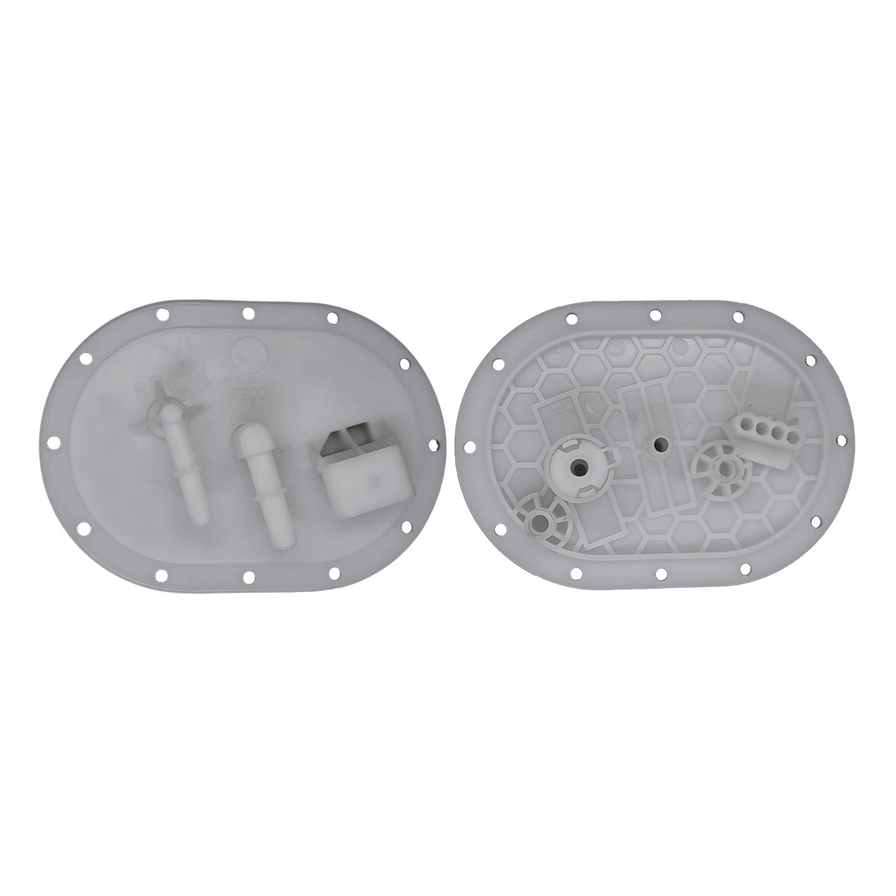 Tapa Bomba Nafta Fiat Uno Nuevo Palio Argo Cronos